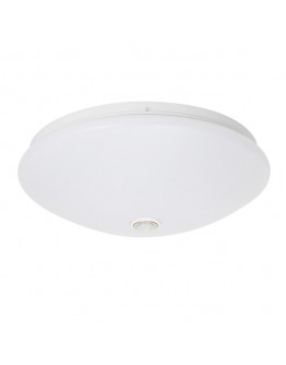 Felinar LED CE238 12W alb Elmos