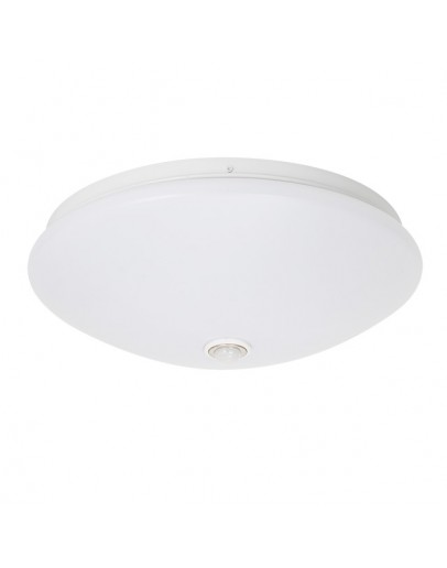 Felinar LED CE238 12W alb Elmos