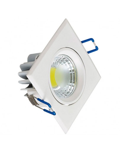 Felinar LED HL679L 5W alb Horoz