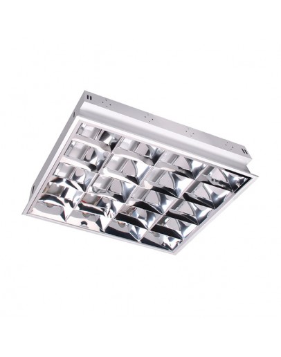 Felinar HL182 18 W crom Horoz