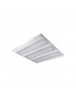 Felinar LED HL179L 36W alb Horoz
