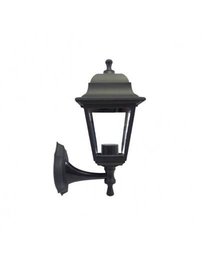 Felinar HБУ LEDA 60W negru