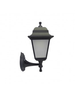 Felinar HБУ LEDA 60W negru
