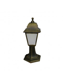 Felinar HТУ Oscar 60W bronz