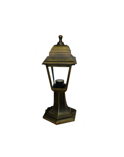 Felinar HТУ Oscar 60W bronz