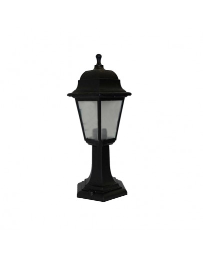 Felinar HТУ Oscar 60W negru