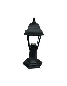 Felinar HТУ Oscar 60W negru