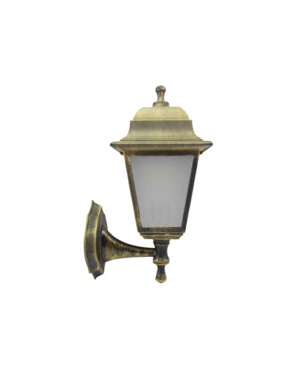 Felinar HБУ LEDA 60W bronz