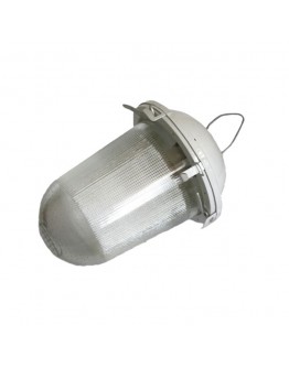 Corp de iluminat NSP 200 W alb Elmos