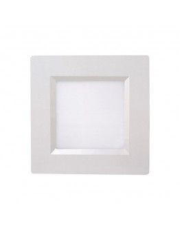 Felinar LED HL684L 6W alb Horoz