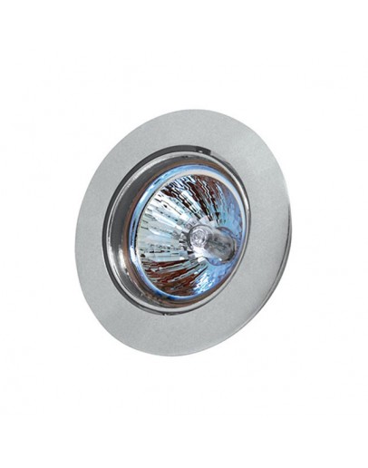 Spot luminos HL752 50W mat Crom Horoz