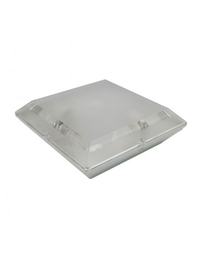 Corp de iluminat BDY 100W sur BUGDAY