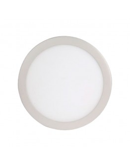 Felinar LED SLIM-24 24W alb Horoz