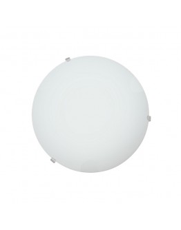 Corp de iluminat CARAT 60W alb Dekora