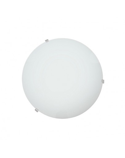 Corp de iluminat CARAT 60W alb Dekora