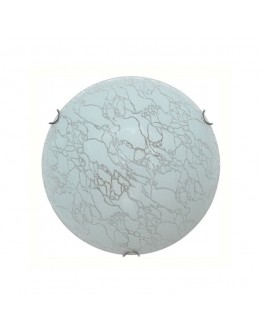Corp de iluminat MODERN 60W alb Dekora