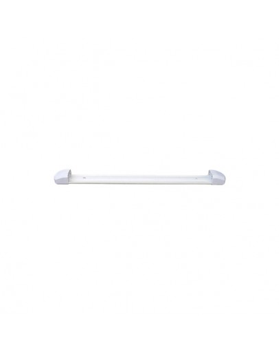 Felinar HL162 18 W alb Horoz