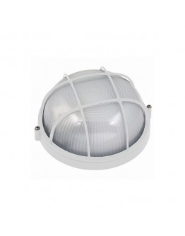 Felinar de perete HL906 60W alb Horoz