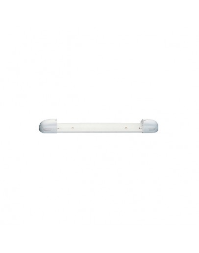 Felinar HL160 18 W alb Horoz