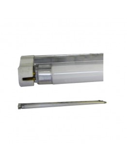 Felinar XH1-128T5Q 28W alb Elmos