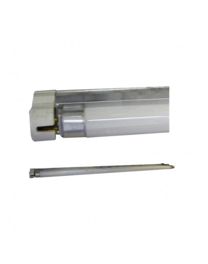Felinar XH1-128T5Q 28W alb Elmos