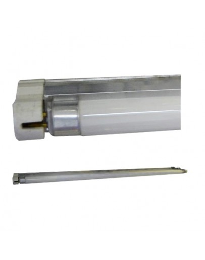 Felinar XH1-114T5Q 14 W alb Elmos