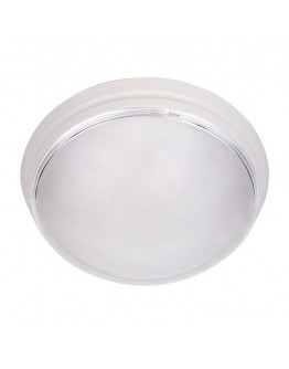 Corp de iluminat UFO 40W alb Horoz