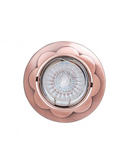 Spot luminos HL799 50W cupru Horoz