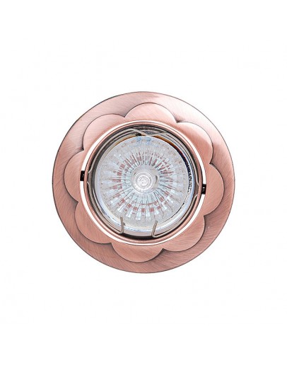 Spot luminos HL799 50W cupru Horoz