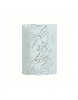 Corp de iluminat MODERN 60W alb Dekora