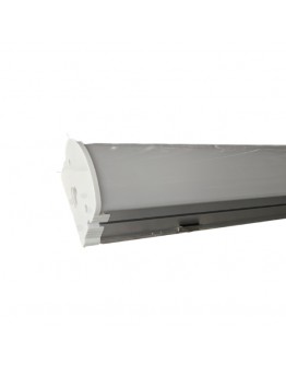 Corp de iluminat LED 80W 6500K