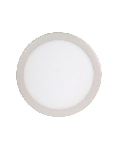 Felinar LED SLIM-18 18 W alb Horoz