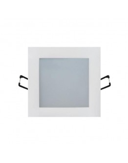 Felinar LED HL684L 6W alb Horoz
