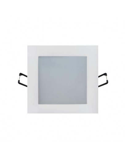 Felinar LED HL684L 6W alb Horoz