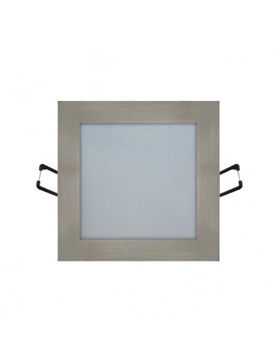Felinar LED HL684L 6W mat Crom Horoz