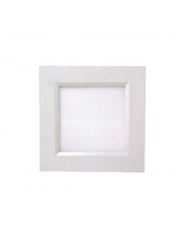 Felinar LED HL685L 12W alb Horoz