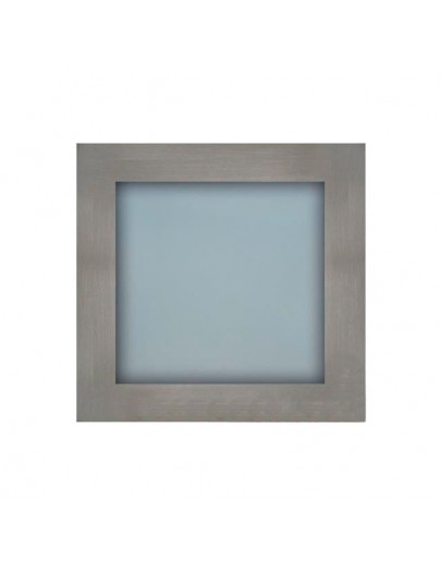 Felinar LED HL685L 12W mat Crom Horoz