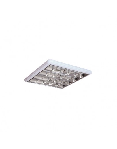 Felinar HL183 18 W crom Horoz