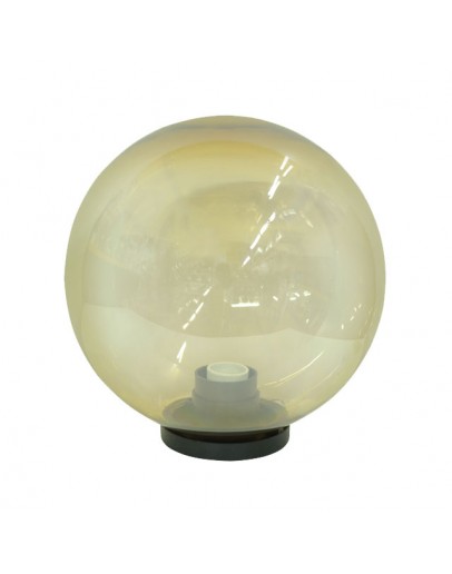 Felinar de gradina L/SM 60W alb Elmos