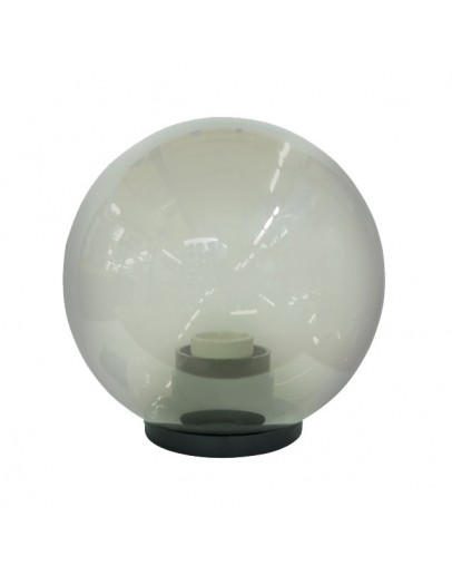 Felinar de gradina D/SM 40W alb Elmos