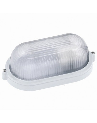Felinar de perete HL900 60W alb Horoz