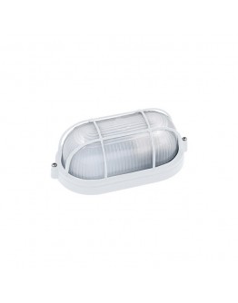 Felinar de perete HL901 60W alb Horoz