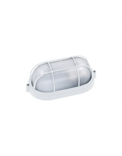 Felinar de perete HL901 60W alb Horoz