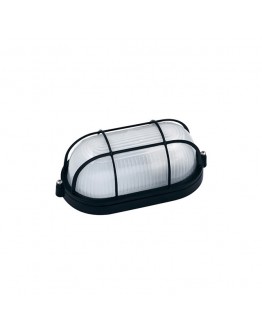 Felinar de perete HL901 60W alb Horoz