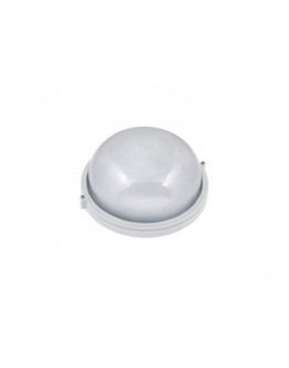 Felinar de perete HL905 60W negru Horoz