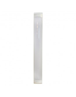Felinar LED LU200618 18 W alb Elmos