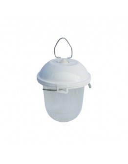 Felinar NSP 02-100-001 100W alb