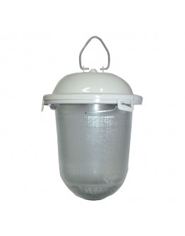 Felinar NSP 41-200-001 200W alb