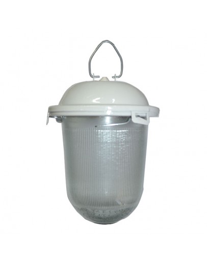 Felinar NSP 41-200-001 200W alb