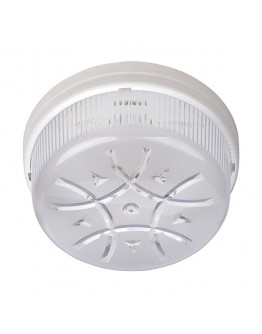 Corp de iluminat Favori 40W alb Horoz